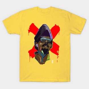 Mr.X T-Shirt